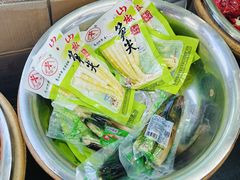 -六必居(前门店)