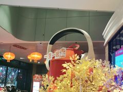 -东方明珠·可口可乐欢乐餐厅