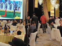 -豪廷轩中餐厅·特色云南菜(温德姆至尊豪廷大酒店)