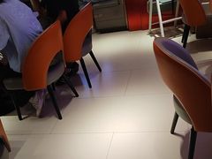 -老板恋上鱼(恒隆广场店)