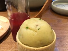 -云海肴·汽锅鸡·云南代表菜(天山百盛优客店)