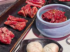 -焱铁烧·黑毛和牛专门店(杭州嘉里中心店)