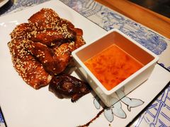 -江南韵·无锡太湖文化体验餐厅(凤凰天街店)