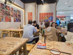 -海椒市落舌·麻辣烫冒菜(武侯大悦城店)