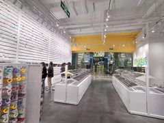 -KKV(上海月星环球港店)