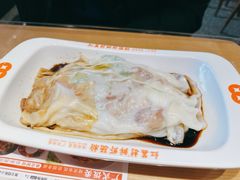 -红荔村肠粉(岗厦店)