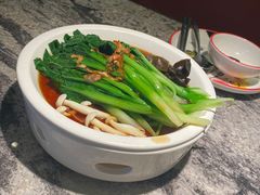 -新白鹿餐厅(松江开元地中海店)