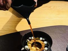 -泰安门Taian Table(镇宁路店)