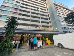 -龙海鲜螃蟹王(宏茂桥店)