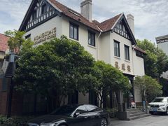 -香港龙凤楼(巨鹿路洋房店)