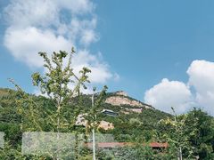 -石老人观光园