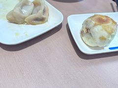 -韩海丽特色美食(秀州路店)