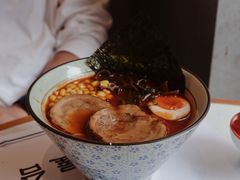 -火山屋台(新街口店)