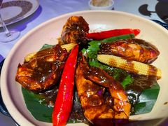 -狮拾久·现代新加坡料理(福田COCO Park店)