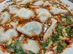 -尤素福东举院饺子馆