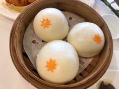 奶黄流沙包-万龙洲海鲜(南新仓店)