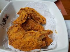 -Pelicana百利家炸鸡(江南西名店城店)