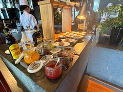 -广州富力君悦大酒店·凯菲厅