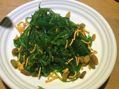 -吕氏疙瘩汤·海鲜新鲁菜(凯德mall新都心店)
