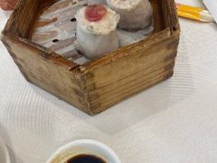 市桥银鱼卖-番禺宾馆丽苑厅