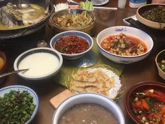 -爷爷的土钵菜(街道口店)