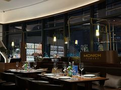 -MONICH牛排融合餐厅(和义大道购物中心店)