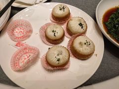 -新黄埭大酒店丨宴会厅(润元路店)