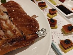 -福来居烤鸭店(天坛二店)