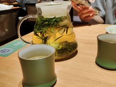 -竹里馆·淮扬菜·功夫茶(老门东店)