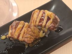 -万岁寿司(万国店)