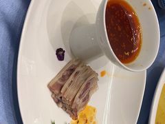-曙光国际大酒店中餐厅