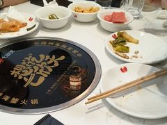 -七欣天香辣蟹火锅(南京桥北太平店)