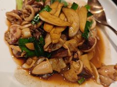 -海味世家·家常菜馆(明州里店)