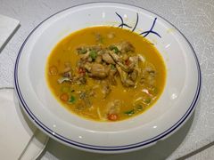 -大鹏饭店·金陵家宴(奥体中心店)