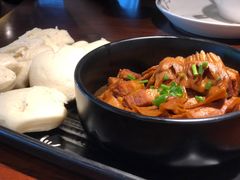 -杭百味·大众精选杭帮菜(西湖音乐喷泉店)