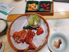 -锦府盐帮·张宅(世纪金源店)