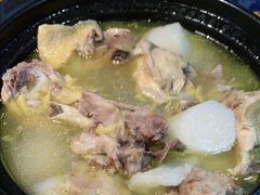 -青城甲(青城山店)