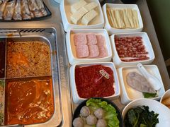 -海底捞火锅(苏宁生活广场店)