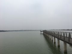 -滆湖低碳生态公园