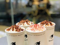 -BeauTea水仙(coco park店)