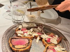 -壳里西餐厅Coquille Seafood Bistro(蒙自路店)