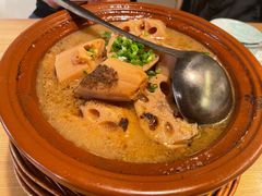 -董厨煨汤馆(车站路店)