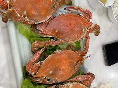 -郭姐·威海渔村(黄兴路店)