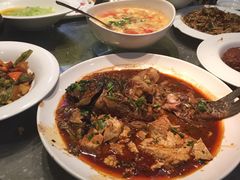 -金掌勺东北菜(格兰晴天店)