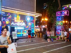 -八一好吃街·高品美食广场