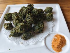 -一盏明灯全素斋(殊像寺店)