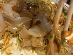-北李妈妈菜·海肠捞饭(高新万达店)