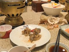 -初色海鲜自助(万丰路店)