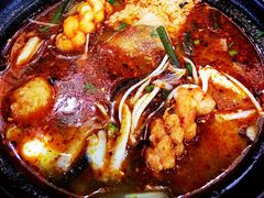 -令氏家外家周秦食府(高新店)