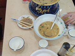 -北方饺子王·海肠捞饭·海鲜锅(山大店)